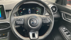 MG Hs 1.5 T-GDI Exclusive 5dr Petrol Hatchback